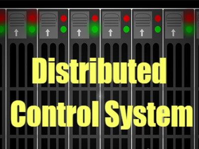 Apa itu Sistem Kontrol Terdistribusi DCS?